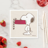 pinda's | Vakantiedagen Servet (Insitu)