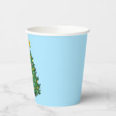 pinda's | Vakantievorming Papieren Bekers (Links)