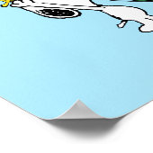 pinda's | Vakantievorming Poster (Hoek)