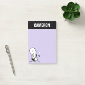 pinda's | VALENTIJNSDAG | Charlie Brown & Snoopy Post-it® Notes (Kantoor)