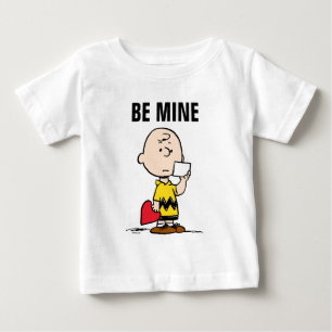 pinda's   Valentijnsdag Charlie Brown Valentijn