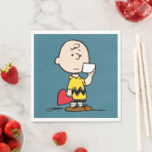 pinda's | Valentijnsdag Charlie Brown Valentijn Servet (Insitu)