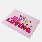 pinda's | VALENTIJNSDAG | Hout Deurmat (Schuin)