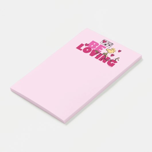 pinda's | VALENTIJNSDAG | Hout Post-it® Notes (Schuin)