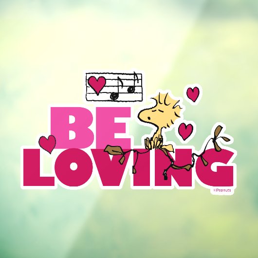 pinda's | VALENTIJNSDAG | Hout Raamsticker (Vel 3)