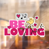 pinda's | VALENTIJNSDAG | Hout Raamsticker (Vel 2)