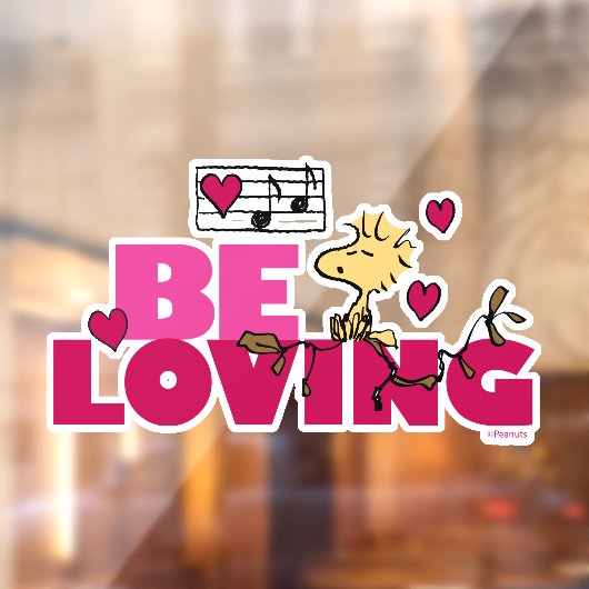 pinda's | VALENTIJNSDAG | Hout Raamsticker (Vel 2)