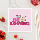 pinda's | VALENTIJNSDAG | Hout Servet (Insitu)