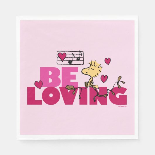 pinda's | VALENTIJNSDAG | Hout Servet (Voorkant)