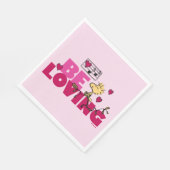 pinda's | VALENTIJNSDAG | Hout Servet (Hoek)