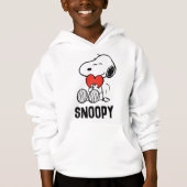 pinda's | VALENTIJNSDAG | Snoopy Heart Hug (Voorkant)