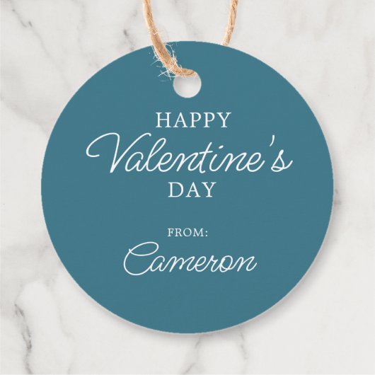 pinda's | VALENTIJNSDAG | Snoopy Heart Hug Bedankjes Labels (Achterkant)