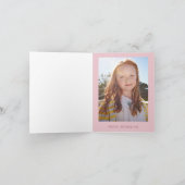 pinda's | VALENTIJNSDAG | Snoopy Heart Hug Kaart (Binnen)