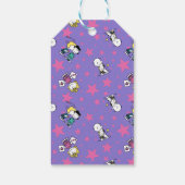 pinda's | VALENTIJNSDAG | Vrienden voor het leven Cadeaulabel (Achterkant)