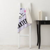 pinda's | VALENTIJNSDAG | Vrienden voor het leven Sherpa Deken (In situ)