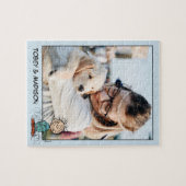 pinda's | Varkenspijn | Foto toevoegen Legpuzzel (Horizontaal)