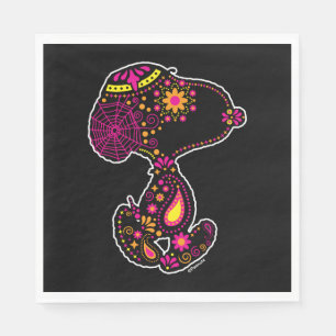 pinda's   Verdroogde dag van de hond Servet