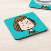 pinda's | Vergaderingen patenten Bier Onderzetter (Linkerzijde)