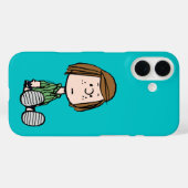 pinda's | Vergaderingen patenten Case-Mate iPhone Case (Achterkant (horizontaal))