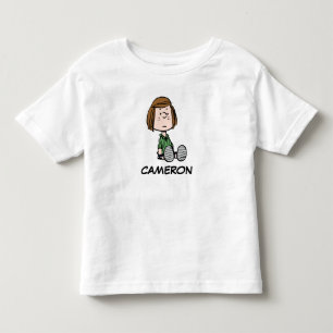 pinda's Vergaderingen patenten Kinder Shirts