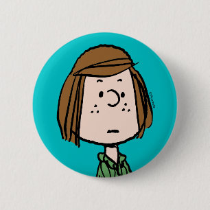 pinda's Vergaderingen patenten Ronde Button 5,7 Cm