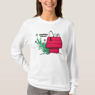pinda's Wees feestelijk T-shirt