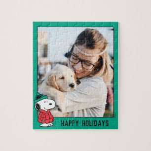 pinda's   winterdeklaag   Je bericht toevoegen Legpuzzel