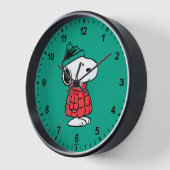 pinda's | wintermunt en -Pet (Hoek)