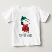 pinda's | wintermunt en -Pet (Voorkant)
