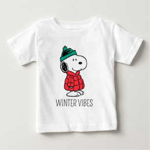 pinda's wintermunt en -Pet