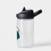 pinda's | Winterpuin van Puffy Waterfles (Links)