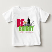 pinda's | Woodstock Christmas Be Bright (Voorkant)