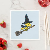 pinda's | Woodstock Halloween Witch Servet (Insitu)