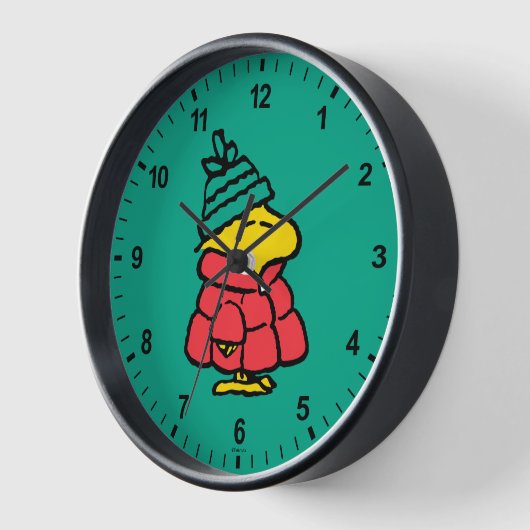 pinda's | Woodstock Puffy Winter Jacket (Hoek)