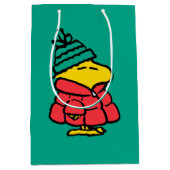 pinda's | Woodstock Puffy Winter Jacket Medium Cadeauzakje