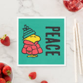 pinda's | Woodstock Puffy Winter Jacket Servet (Insitu)