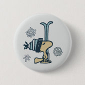 pinda's | Woodstock Ski Pro Ronde Button 5,7 Cm (Voorkant)