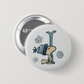 pinda's | Woodstock Ski Pro Ronde Button 5,7 Cm (Voorkant /achterkant)