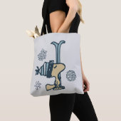 pinda's | Woodstock Ski Pro Tote Bag (Dichtbij)