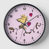 pinda's | Woodstock Whistle (Voorkant)