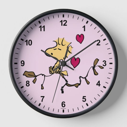 pinda's | Woodstock Whistle (Voorkant)