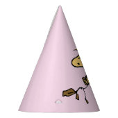 pinda's | Woodstock Whistle Feesthoedjes (Links)