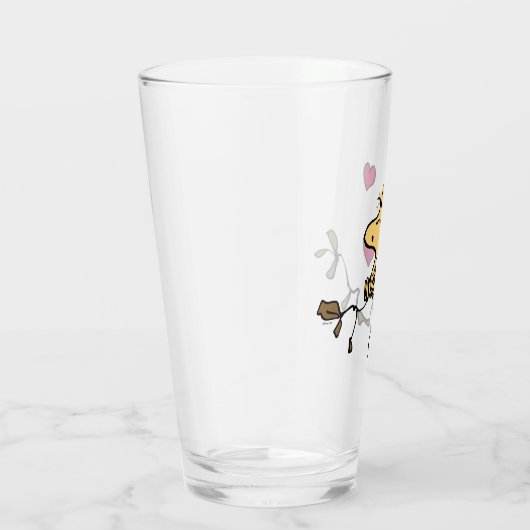 pinda's | Woodstock Whistle Glas (Rechts)