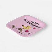 pinda's | Woodstock Whistle Papieren Bordje (Gebogen)