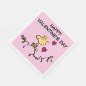 pinda's | Woodstock Whistle Servet (Hoek)