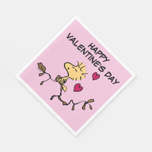 pinda's | Woodstock Whistle Servet (Hoek)