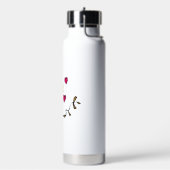 pinda's | Woodstock Whistle Waterfles (Links)