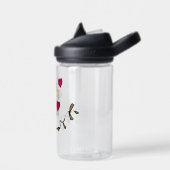 pinda's | Woodstock Whistle Waterfles (Links)