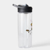 pinda's | Woodstock Whistle Waterfles (Rechts)