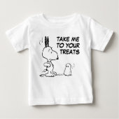 pinda's | Woodstocy Shelps (Voorkant)